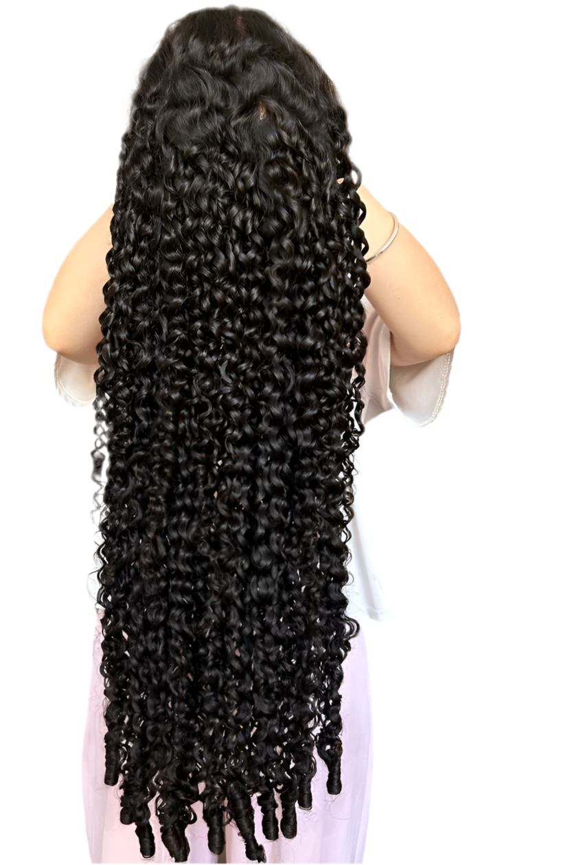 RAW 💎💎T'Lux💎💎 "Tripz HD Luxury Wigs" 13*6