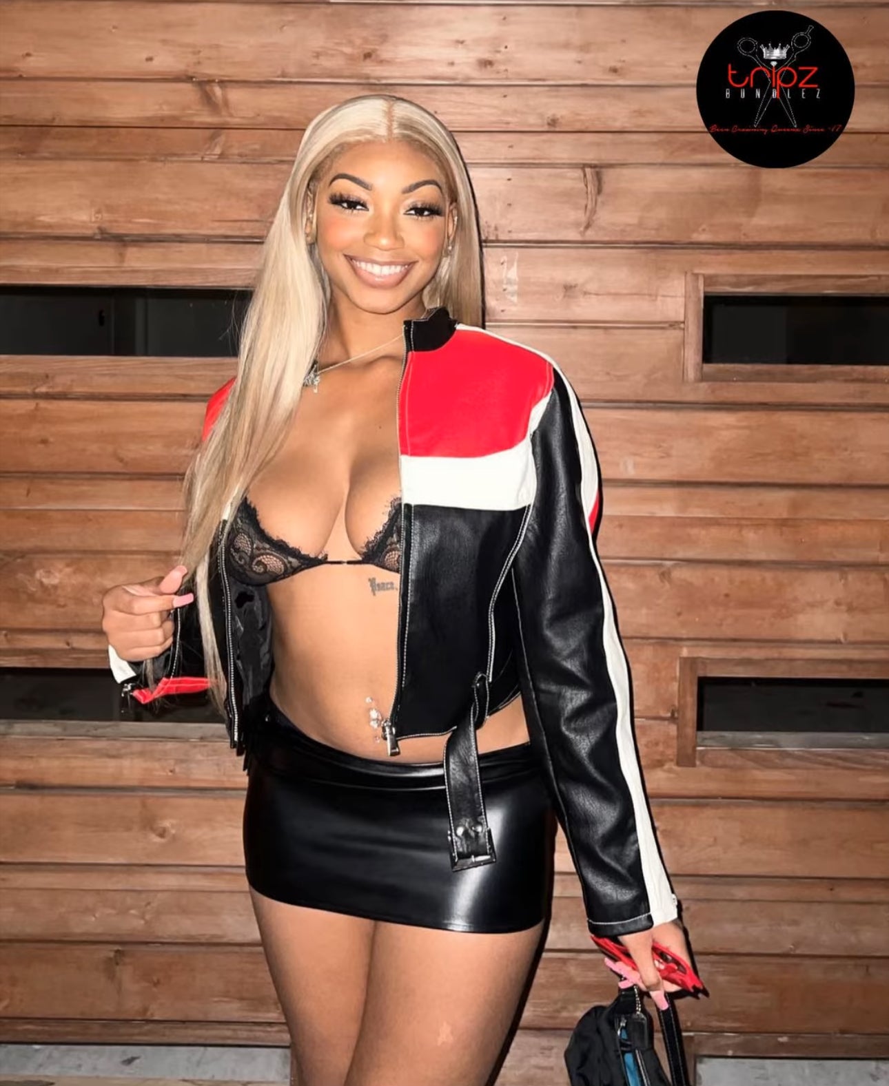 RAW HD 613 Frontal Wigs