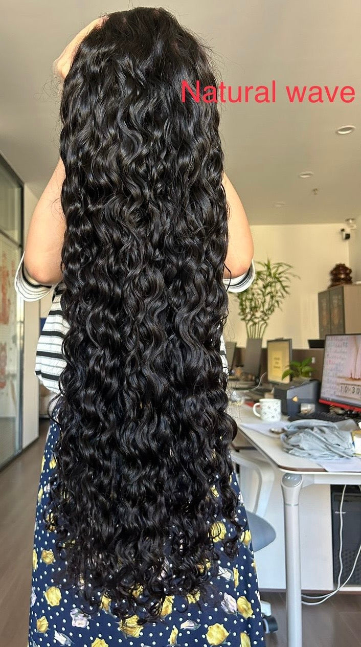 RAW 💎💎T'Lux💎💎 "Tripz HD Luxury Wigs" 13*6