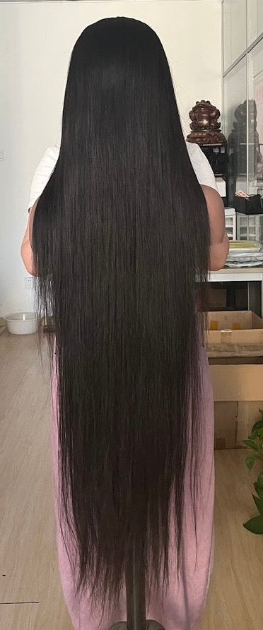 RAW 💎💎T'Lux💎💎 "Tripz HD Luxury Wigs" 13*6