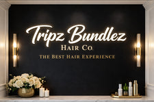 Tripz Bundlez Hair Co.