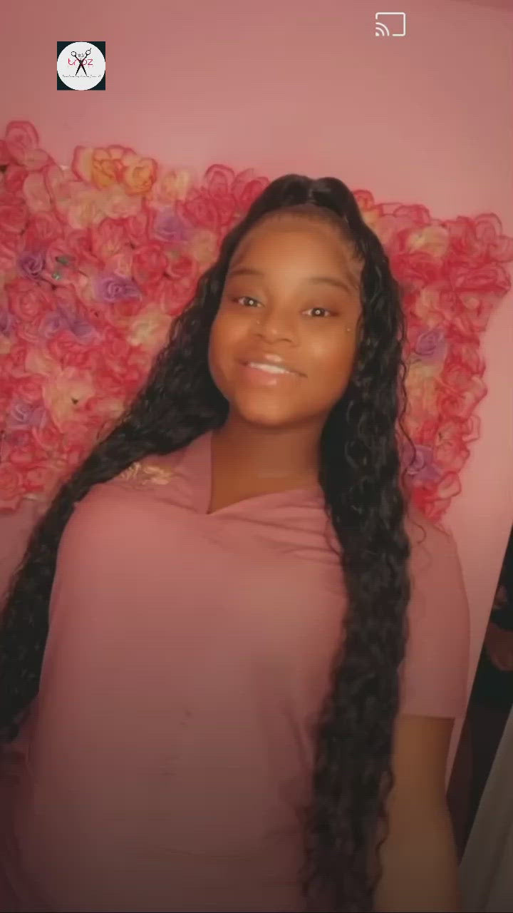 TOP VIRGIN 13*6 Lace Frontal Wigs