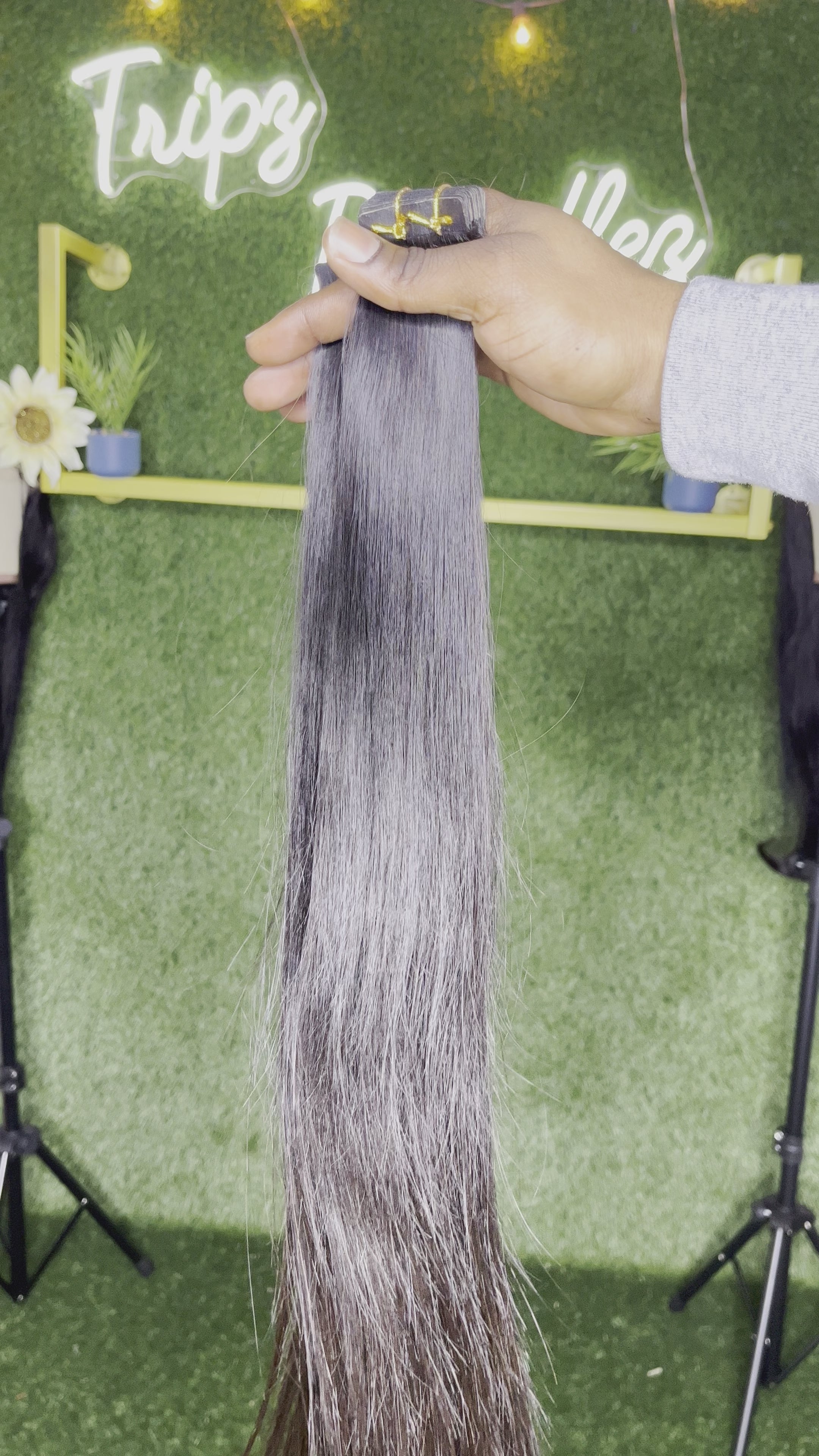 🔥Tripz Tape In🔥