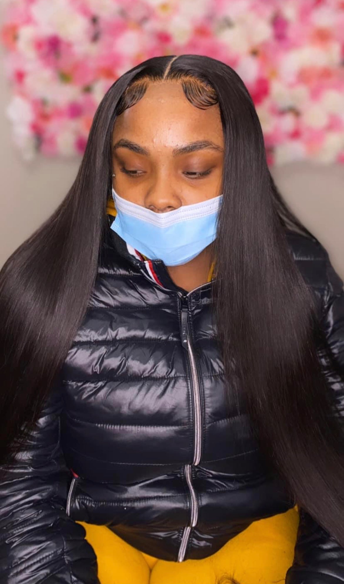 TOP VIRGIN Extension  🔥Tripz Bundlez🔥