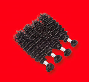 Deep Wave 