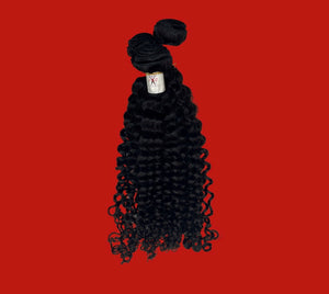Italian Curly