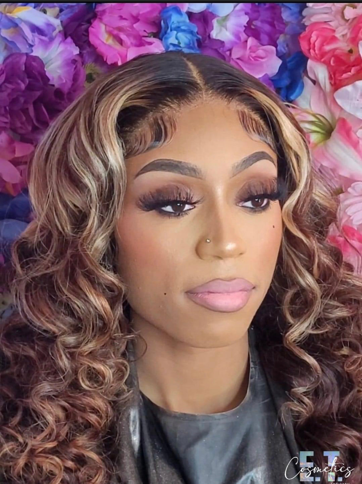 TOP VIRGIN Frontals
