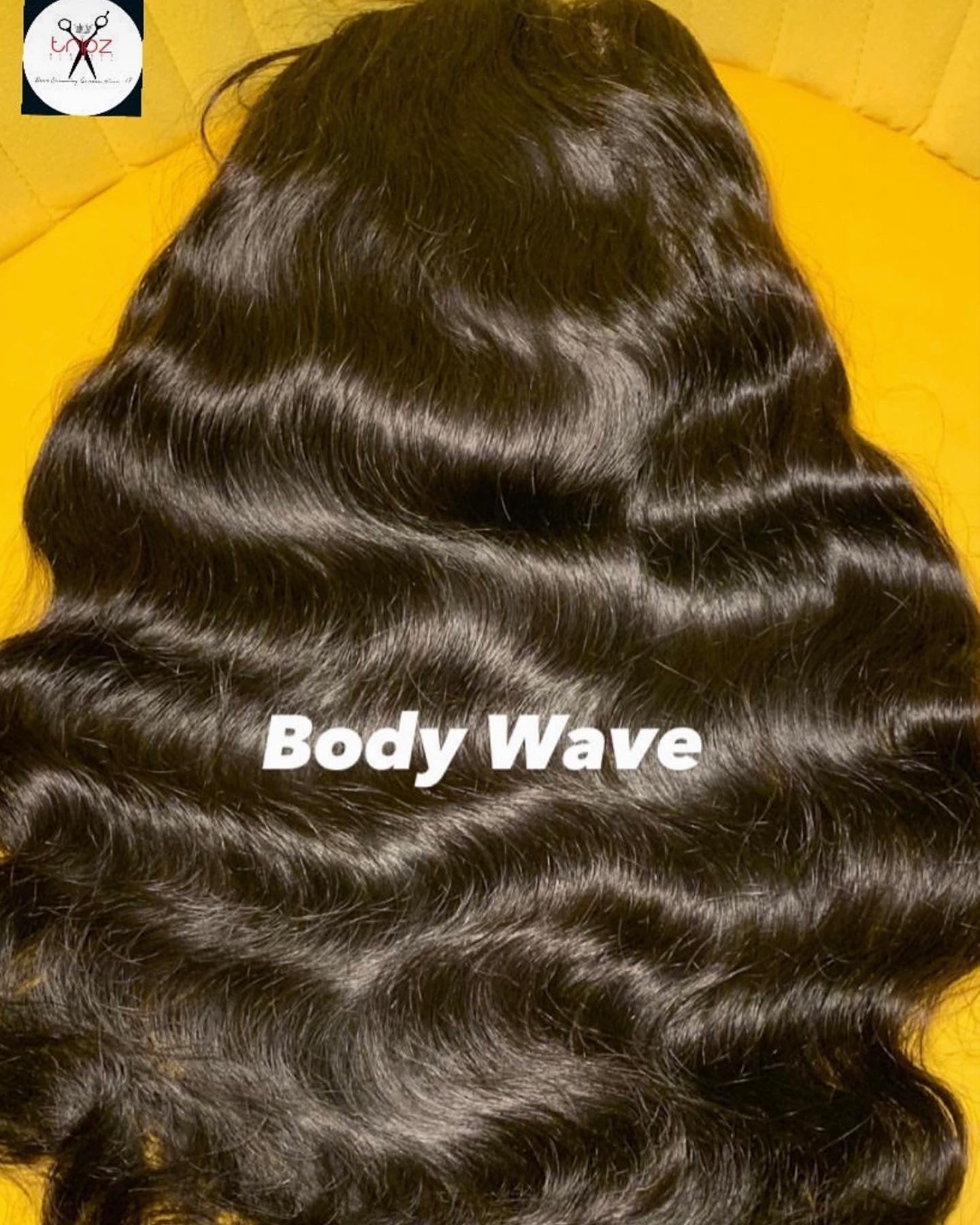 TOP VIRGIN Full Lace Frontal Wigs 13*4