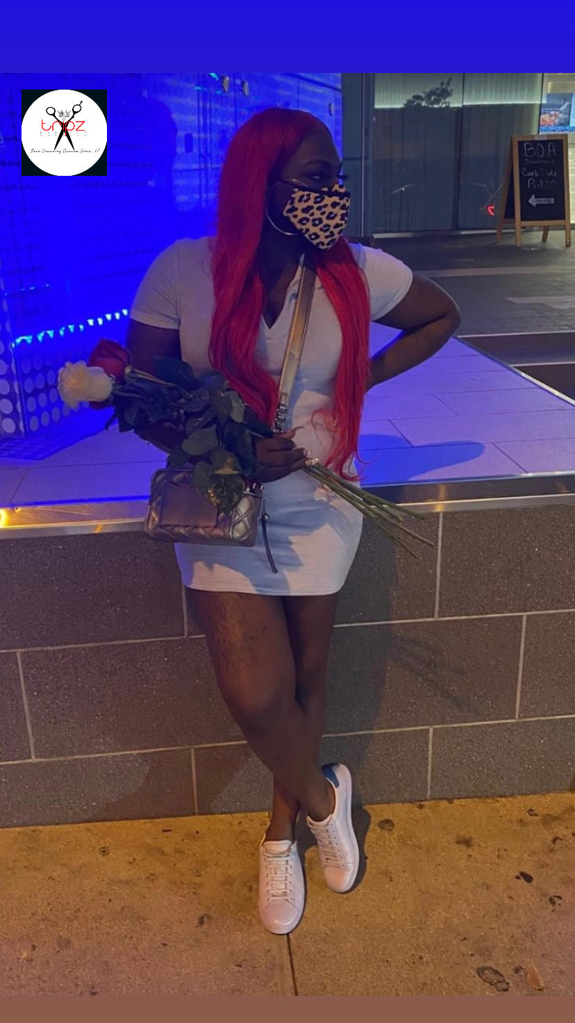 TOP VIRGIN. 613 Straight And Body Wave Bundles