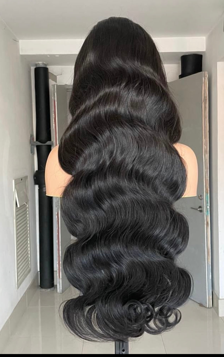 RAW 💎💎T'Lux💎💎 "Tripz HD Luxury Wigs" 13*6