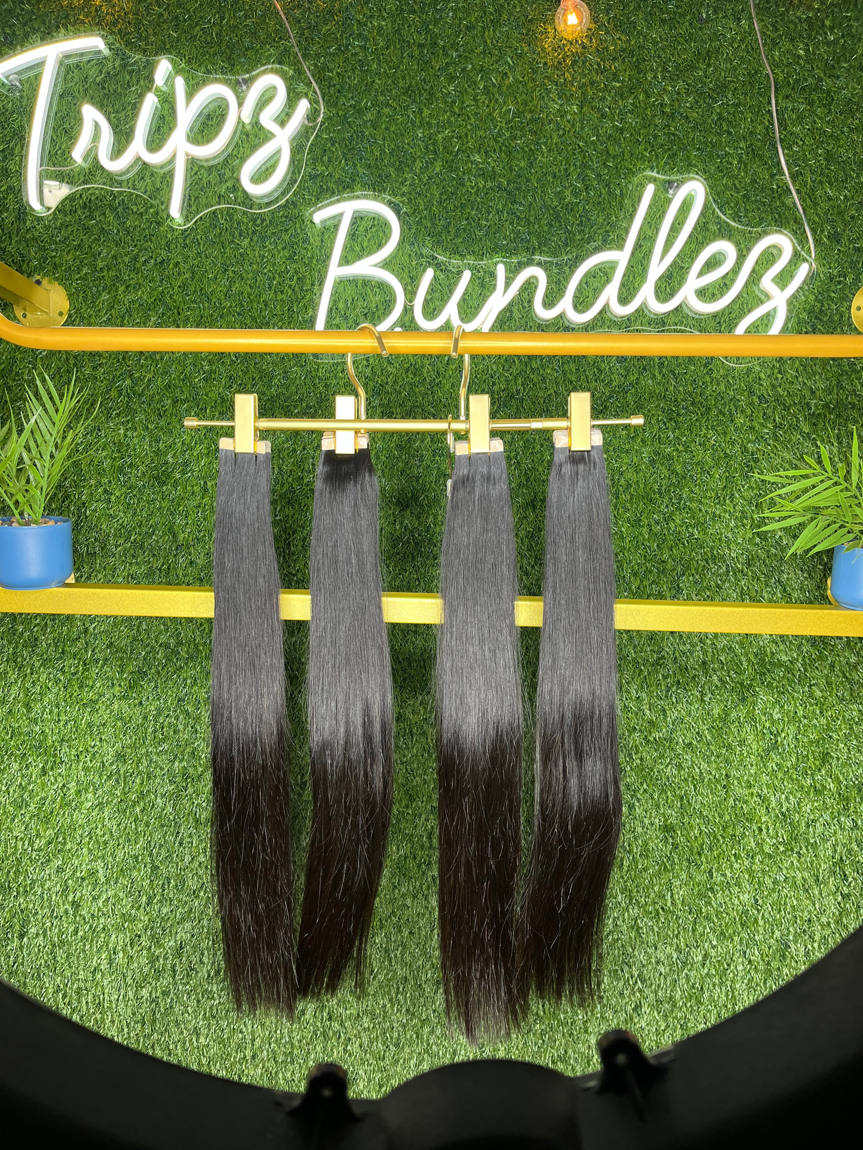 🔥Tripz Tape In🔥