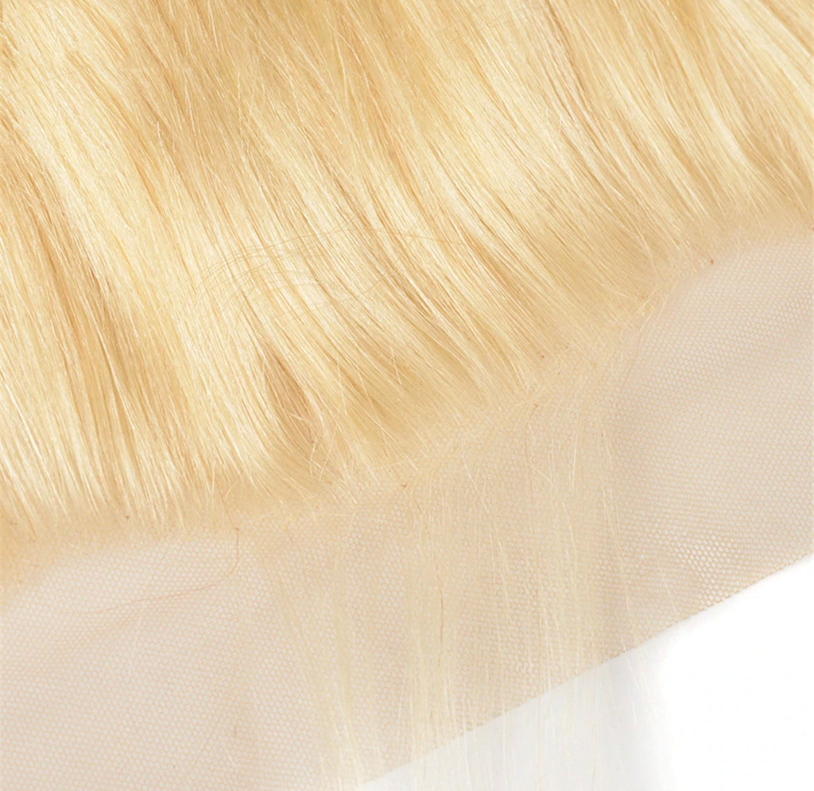 TOP VIRGIN 613 Frontals