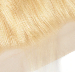 TOP VIRGIN 613 Frontals