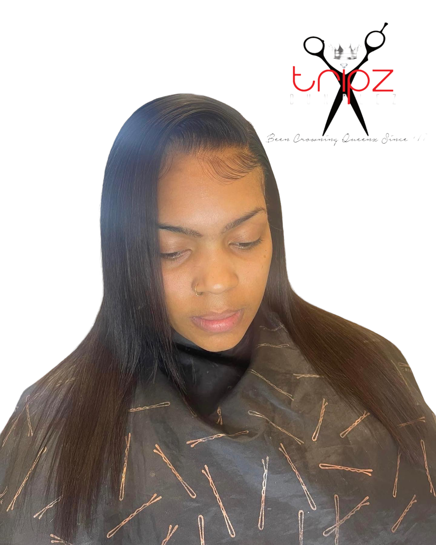 TOP VIRGIN 13*6 Lace Frontal Wigs