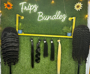 TOP VIRGIN Extension  🔥Tripz Bundlez🔥