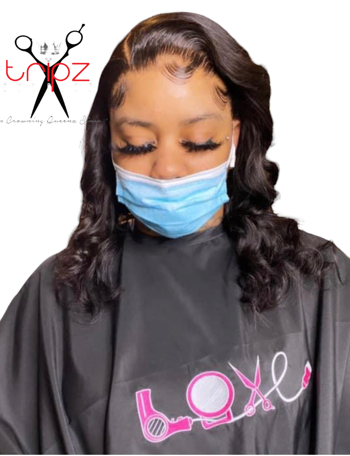 TOP VIRGIN 13*6 Lace Frontal Wigs