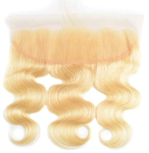 TOP VIRGIN 613 Frontals