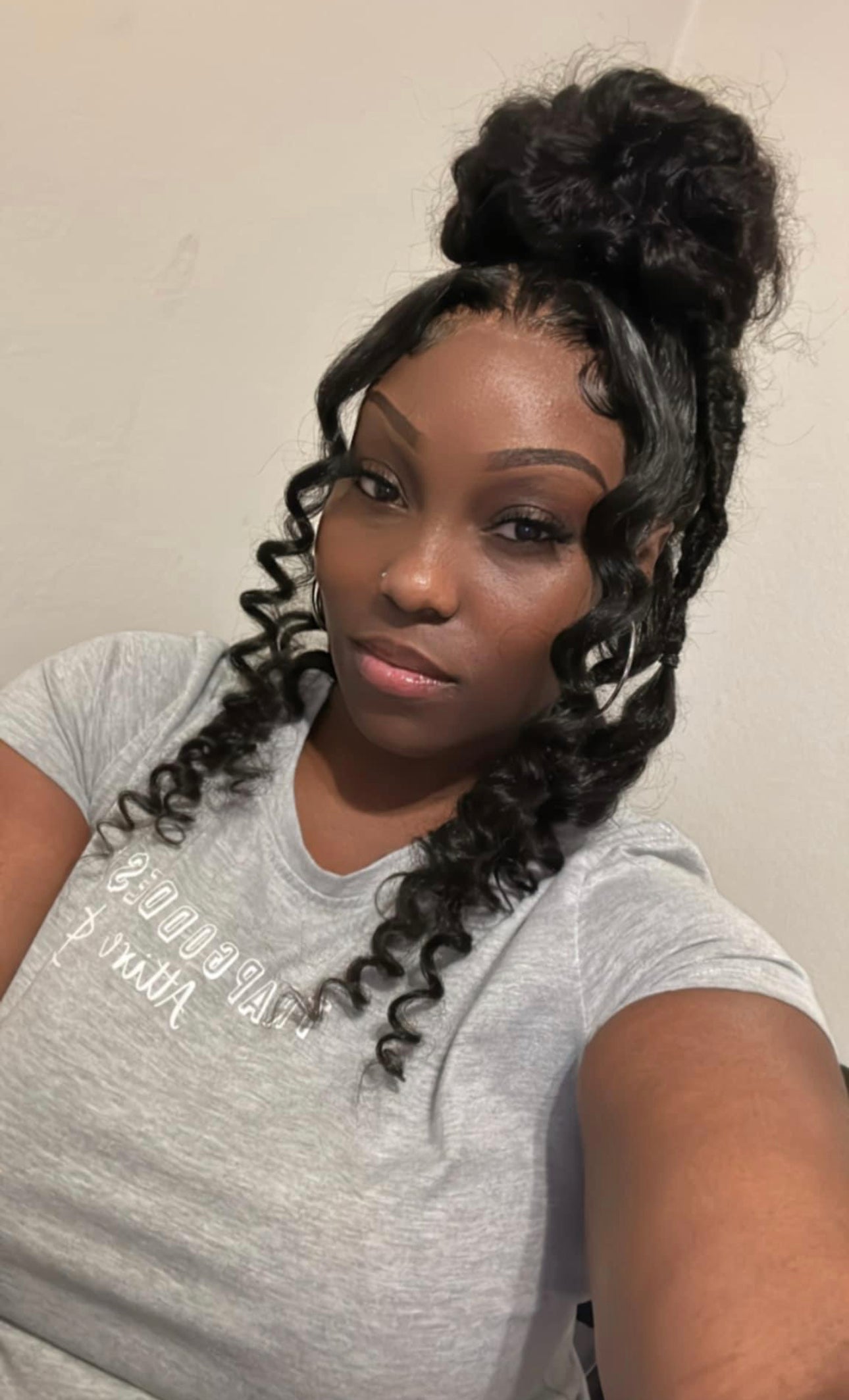 RAW DOUBLE WEFT EXTENSIONS  💎💎T'LUX💎💎 "TRIPZ LUXURY HAIR LINE"