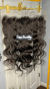 TOP VIRGIN Frontals