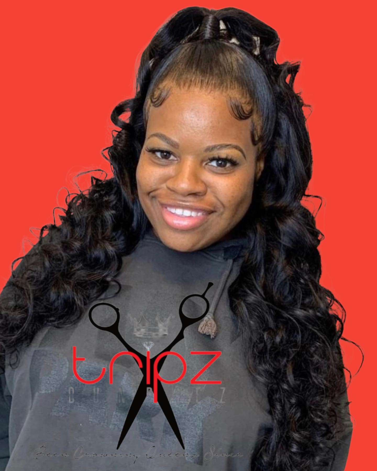 TOP VIRGIN 13*6 Lace Frontal Wigs