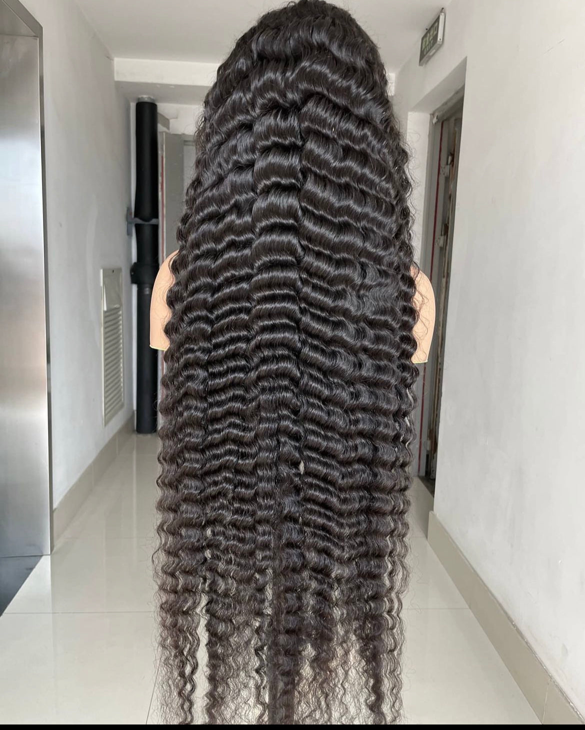 TOP VIRGIN 13*6 Lace Frontal Wigs