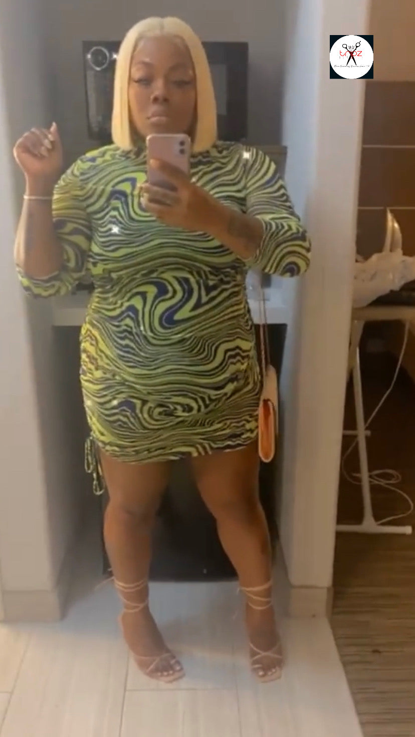 TOP VIRGIN. 613 Straight And Body Wave Bundles