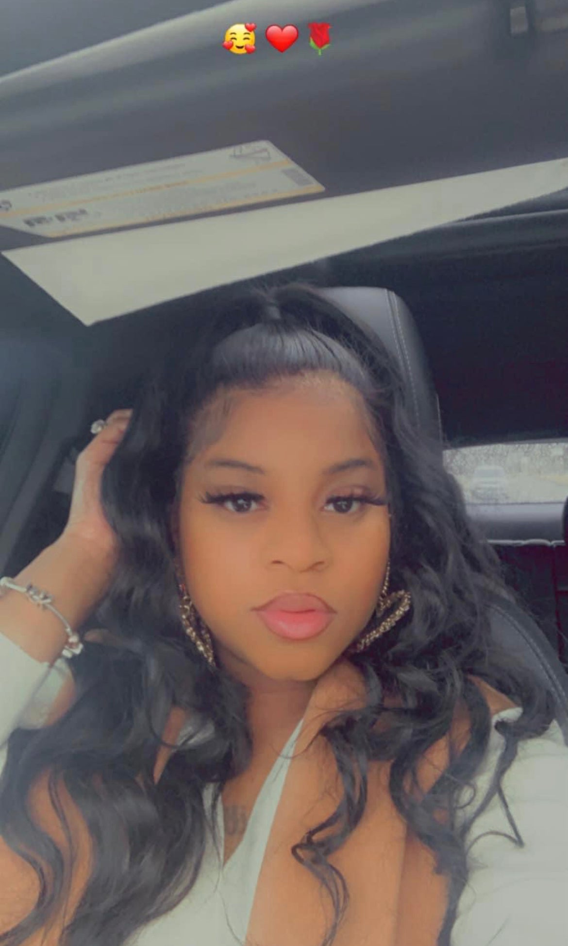 TOP VIRGIN 13*6 Lace Frontal Wigs