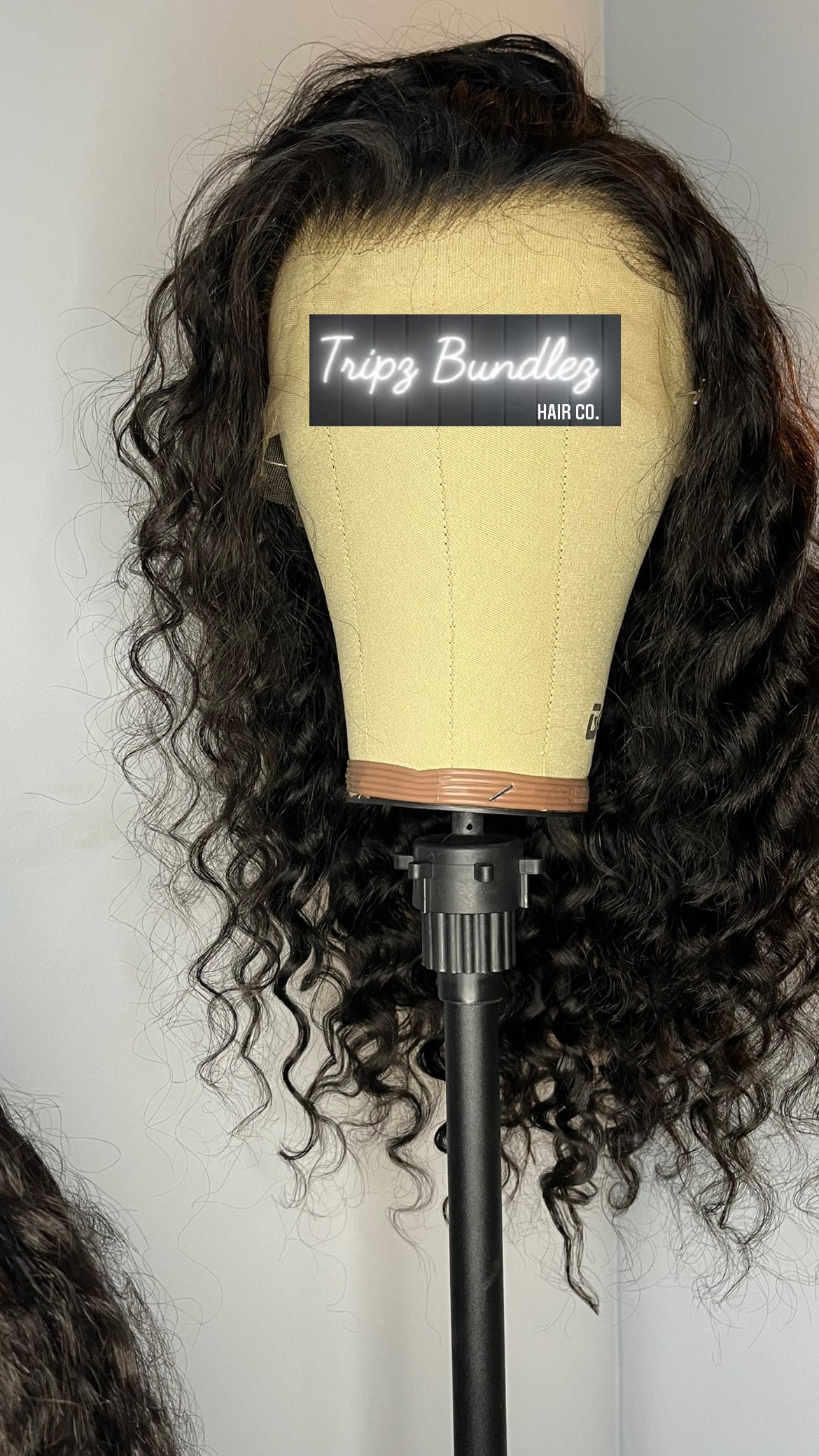 TOP VIRGIN 13*6 Lace Frontal Wigs